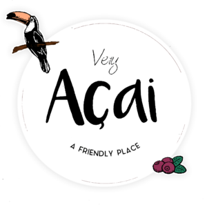 Very Açai - A friendly place