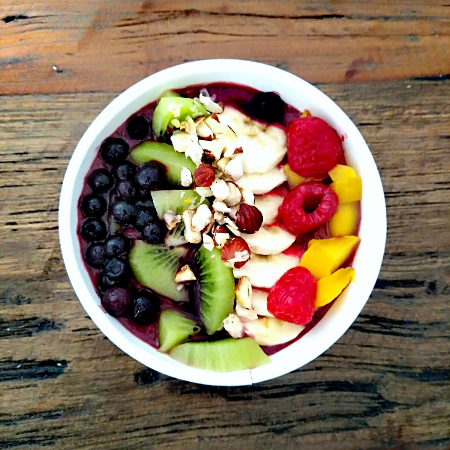 Açai Bowl