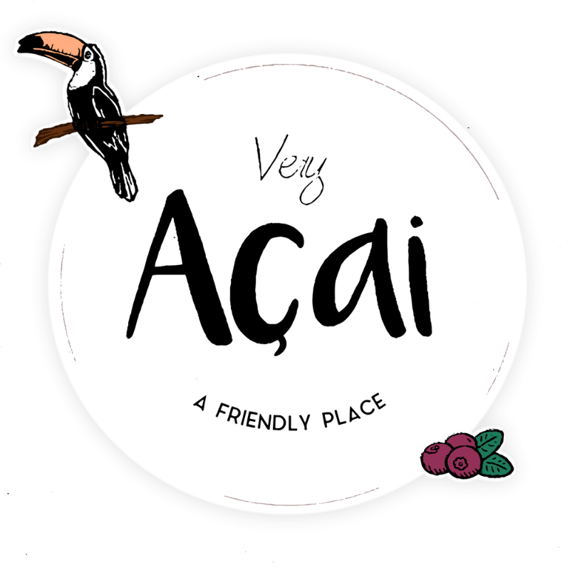 Home Very Açai – a friendly place